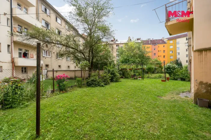 Prodej bytu 1+1, Děčín - Děčín IV-Podmokly, Příbramská, 45 m2