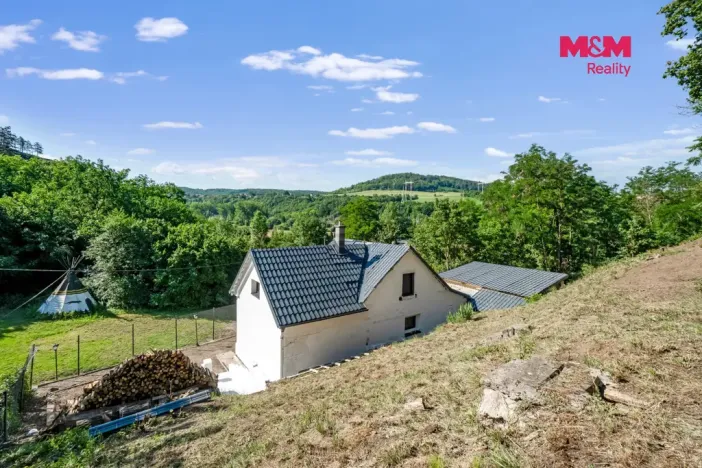 Prodej rodinného domu, Beroun - Beroun-Závodí, Pod Lišticí, 76 m2