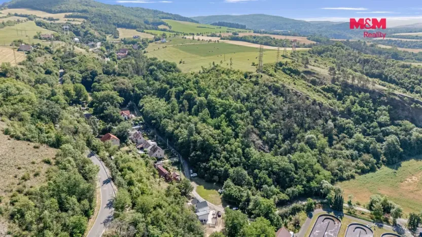 Prodej rodinného domu, Beroun - Beroun-Závodí, Pod Lišticí, 76 m2