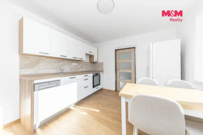 Prodej rodinného domu, Věžná, 124 m2