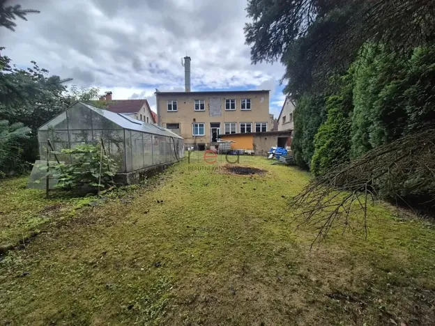 Prodej komerční nemovitosti, Nový Bor, 280 m2