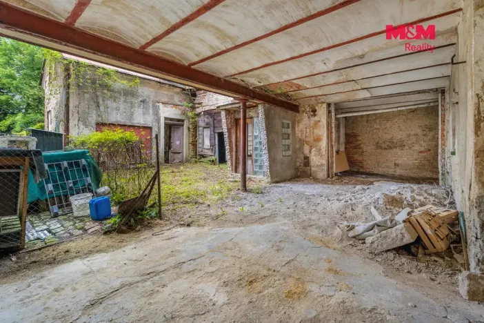 Prodej rodinného domu, Jablonec nad Nisou, 150 m2