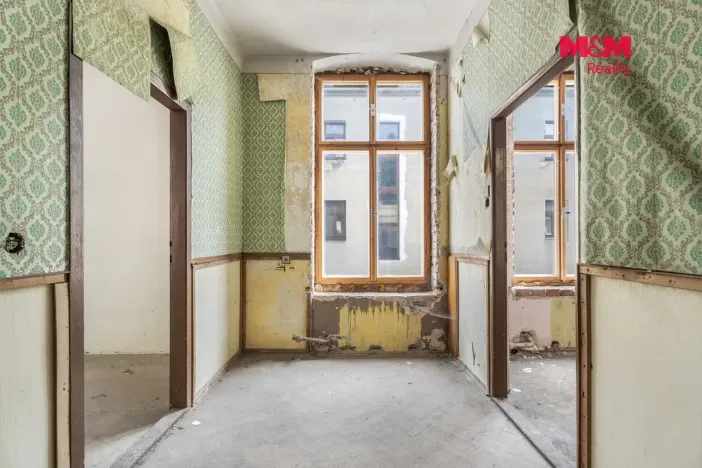 Prodej rodinného domu, Jablonec nad Nisou, 150 m2