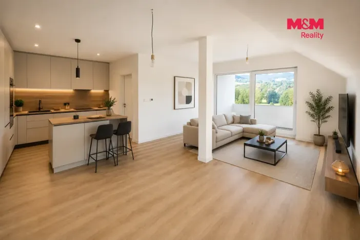 Prodej rodinného domu, Králíky - Červený Potok, 260 m2