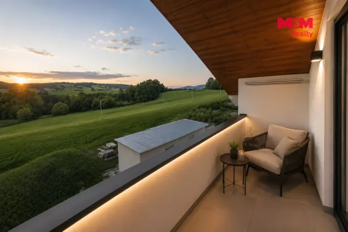 Prodej rodinného domu, Králíky - Červený Potok, 260 m2