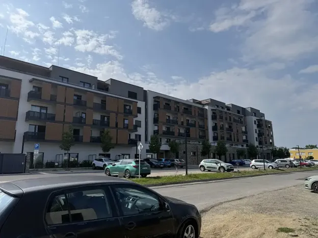 Pronájem bytu 2+kk, Mladá Boleslav, 56 m2