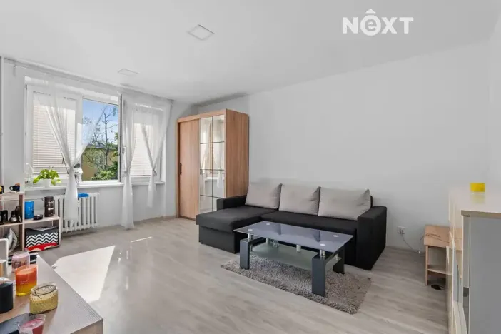 Prodej bytu 1+1, Karviná, Březová, 36 m2