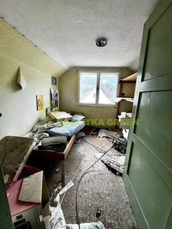 Prodej rodinného domu, Všemina, 173 m2