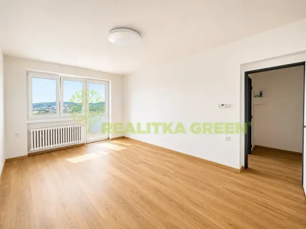 Prodej bytu 3+1, Zlín, Slovenská, 81 m2