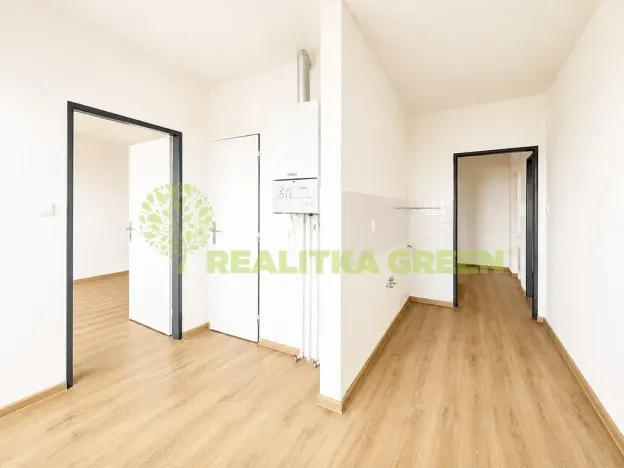 Prodej bytu 3+1, Zlín, Slovenská, 81 m2