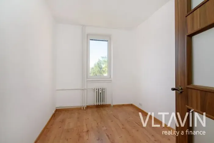 Pronájem bytu 3+kk, Praha - Liboc, U silnice, 62 m2