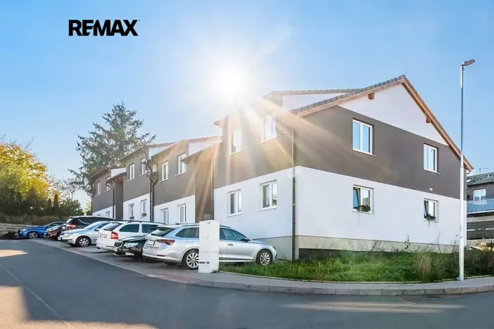 Prodej bytu 4+kk, Vochov, 80 m2
