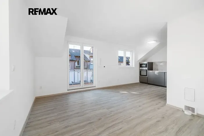 Prodej bytu 4+kk, Vochov, 80 m2