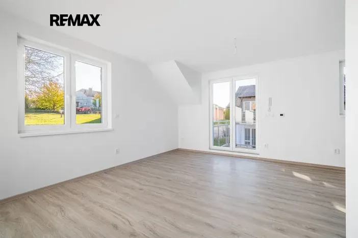 Prodej bytu 4+kk, Vochov, 80 m2