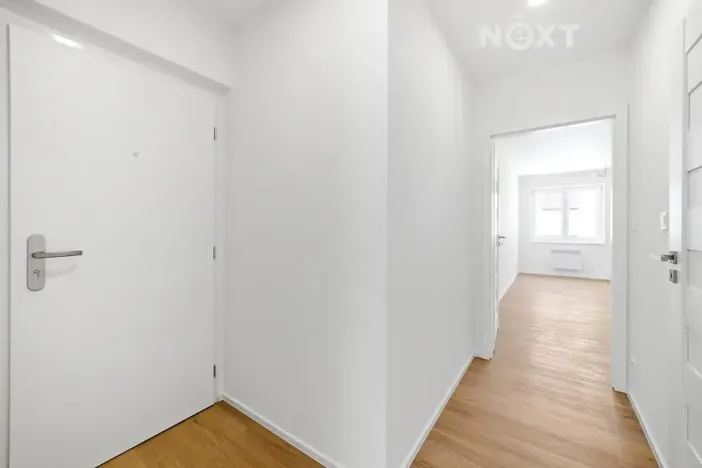 Prodej bytu 2+kk, Praha - Košíře, Musílkova, 42 m2