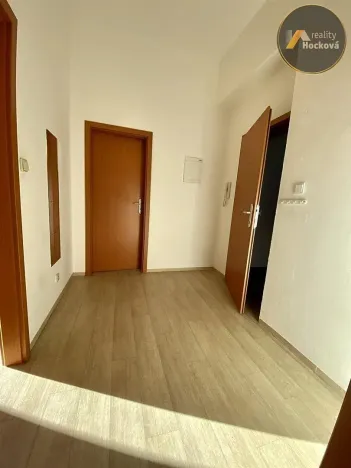 Pronájem bytu 2+kk, Slaný, Wilsonova, 48 m2
