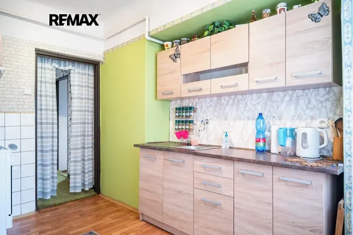 Prodej rodinného domu, Brloh, 120 m2