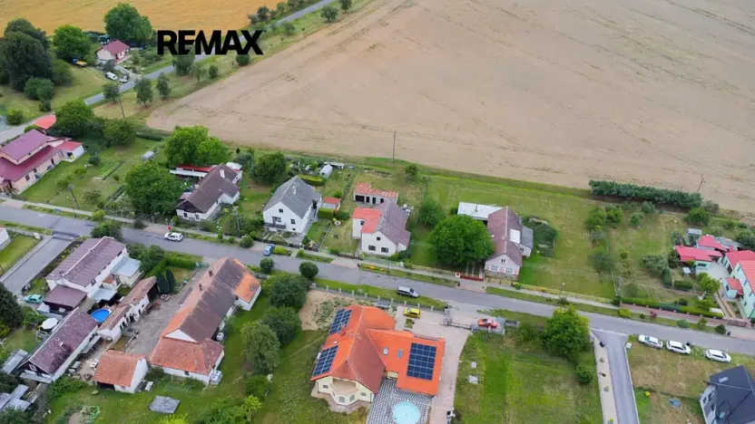 Prodej rodinného domu, Brloh, 120 m2