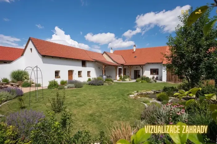 Prodej rodinného domu, Práče, 137 m2