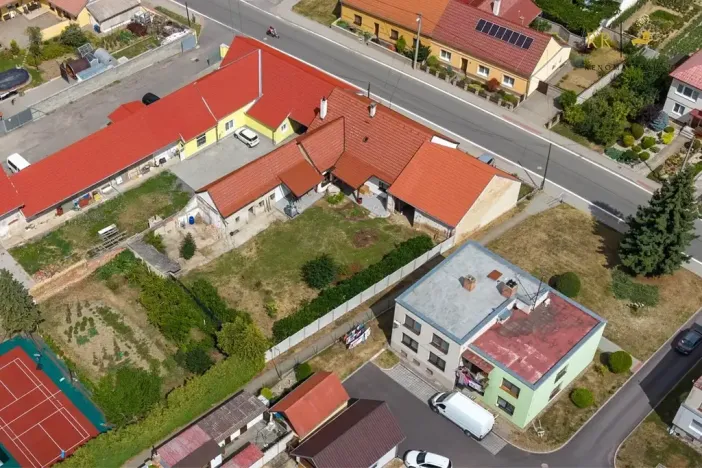 Prodej rodinného domu, Práče, 137 m2