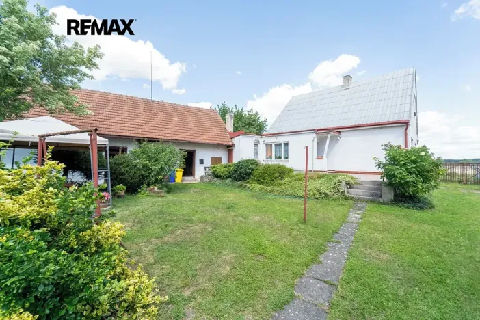 Prodej rodinného domu, Rožďalovice, 80 m2
