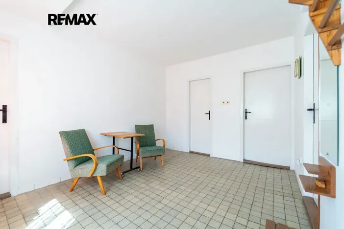 Prodej rodinného domu, Rožďalovice, 80 m2