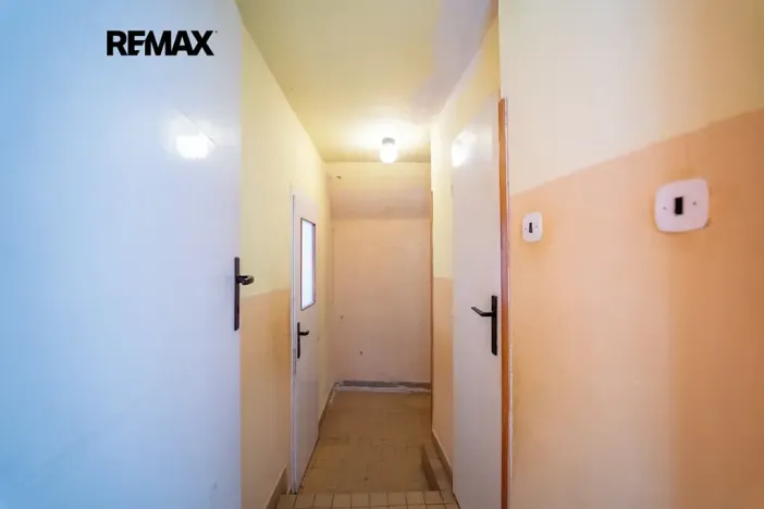 Prodej rodinného domu, Rožďalovice, 80 m2