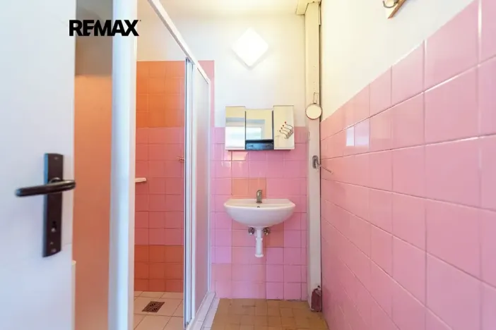 Prodej rodinného domu, Rožďalovice, 80 m2