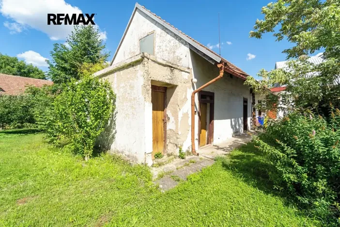 Prodej rodinného domu, Rožďalovice, 80 m2