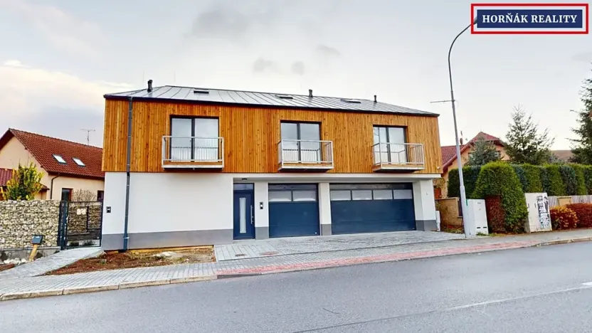 Pronájem bytu 2+kk, Brno, Příjezdová, 46 m2