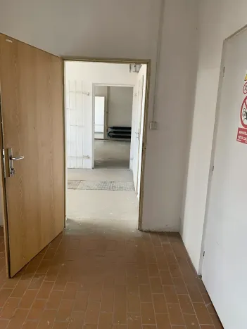 Pronájem skladu, Praha - Uhříněves, Přátelství, 197 m2