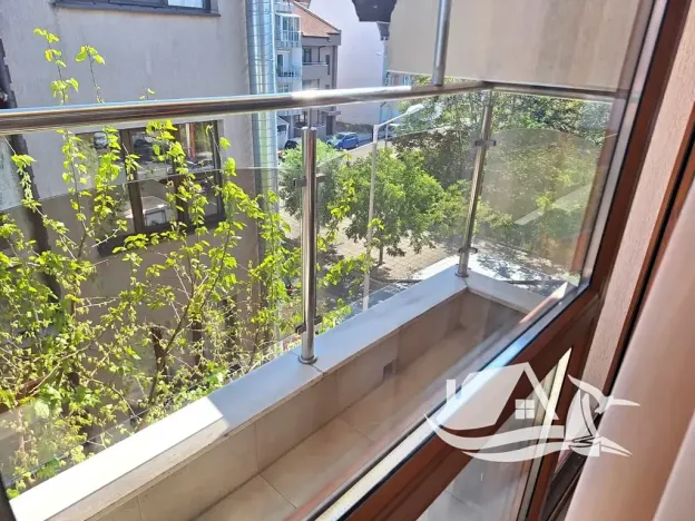 Prodej bytu 2+kk, Nesebar, Bulharsko, 47 m2