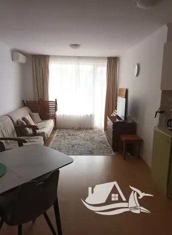 Prodej bytu 2+kk, Sveti Vlas, Bulharsko, 53 m2