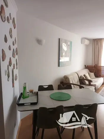 Prodej bytu 2+kk, Sveti Vlas, Bulharsko, 53 m2