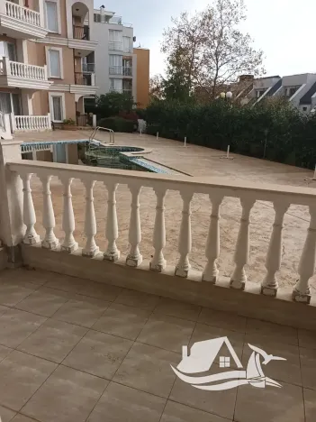 Prodej bytu 2+kk, Sveti Vlas, Bulharsko, 53 m2