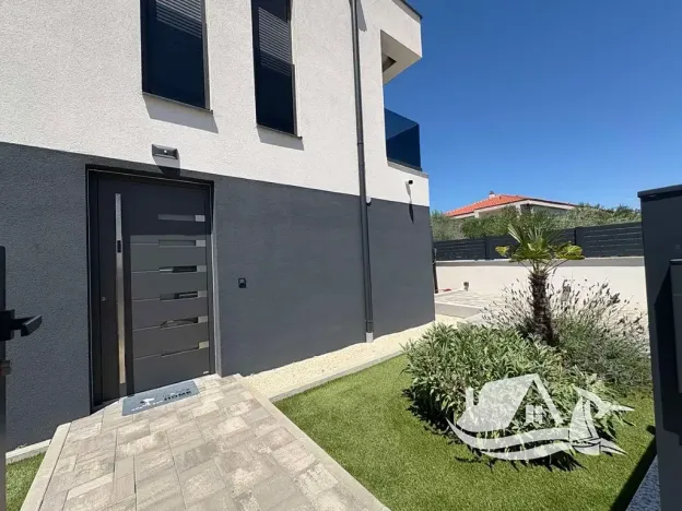 Prodej vily, Nin, Chorvatsko, 110 m2