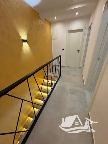 Prodej vily, Nin, Chorvatsko, 110 m2