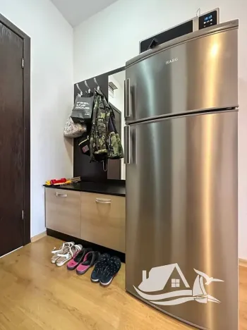 Prodej bytu 2+kk, Sveti Vlas, Bulharsko, 60 m2