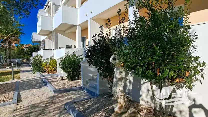 Prodej atypického bytu, Vir, Chorvatsko, 140 m2