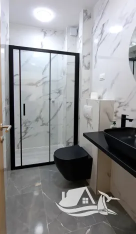 Prodej atypického bytu, Vir, Chorvatsko, 140 m2