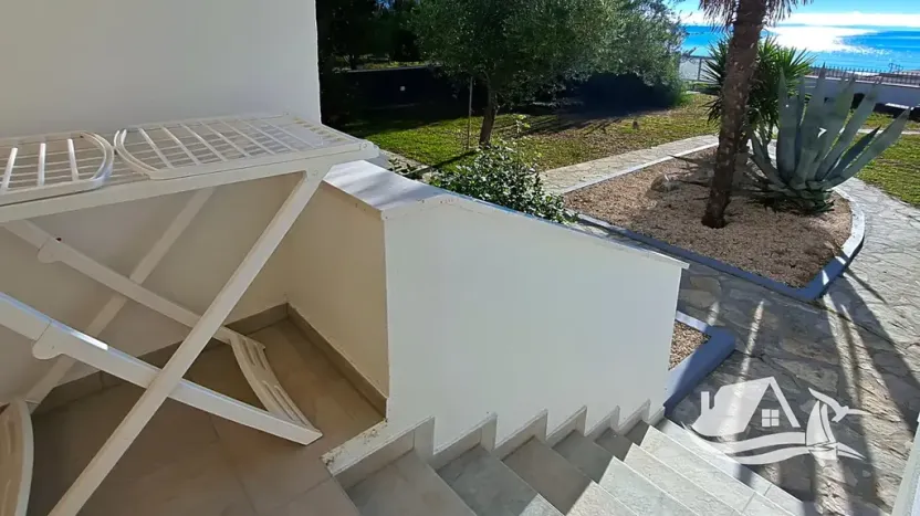 Prodej atypického bytu, Vir, Chorvatsko, 140 m2