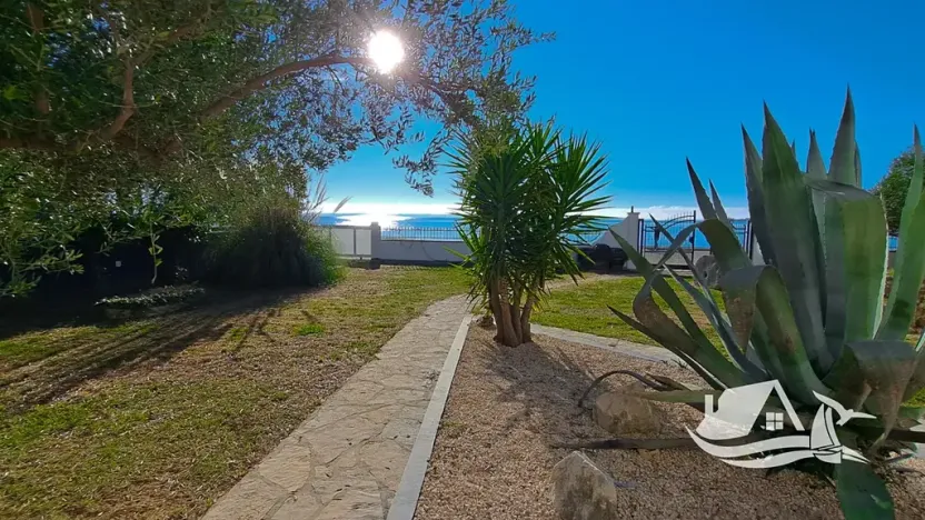 Prodej atypického bytu, Vir, Chorvatsko, 140 m2