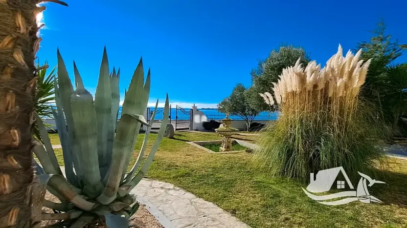 Prodej atypického bytu, Vir, Chorvatsko, 140 m2