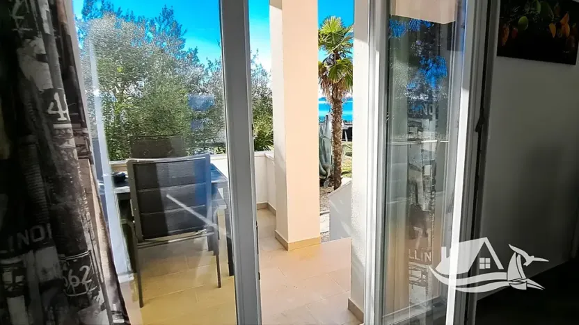 Prodej atypického bytu, Vir, Chorvatsko, 140 m2