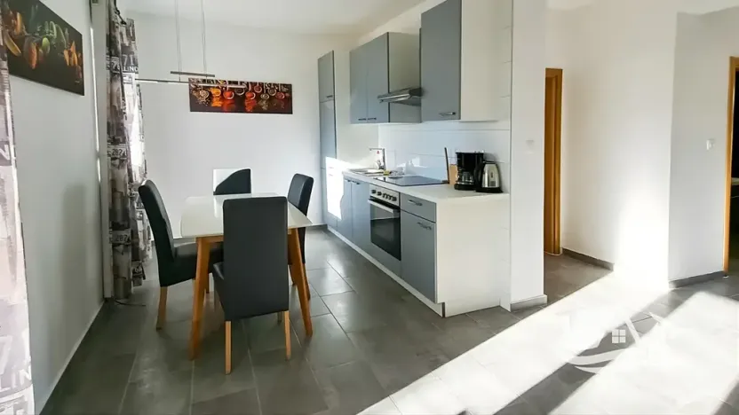 Prodej atypického bytu, Vir, Chorvatsko, 140 m2