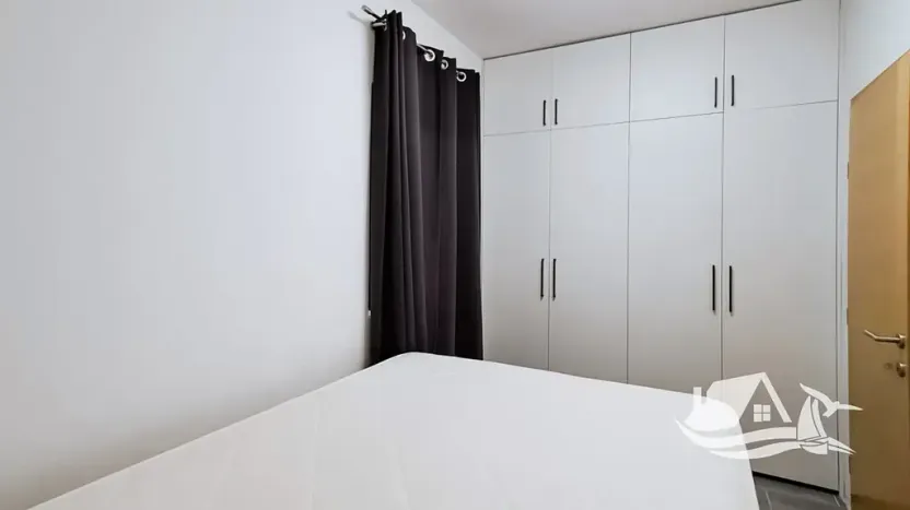 Prodej atypického bytu, Vir, Chorvatsko, 140 m2