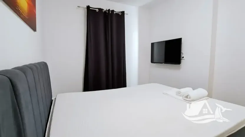 Prodej atypického bytu, Vir, Chorvatsko, 140 m2