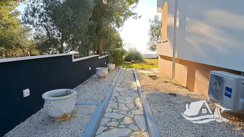 Prodej atypického bytu, Vir, Chorvatsko, 140 m2