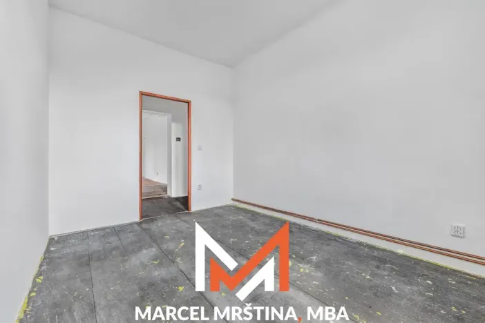 Prodej bytu 4+1, Meziměstí, Školní, 112 m2
