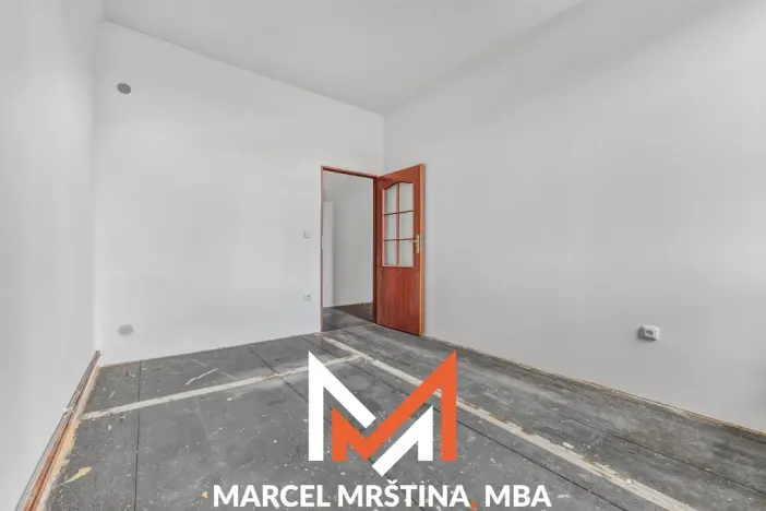 Prodej bytu 4+1, Meziměstí, Školní, 112 m2